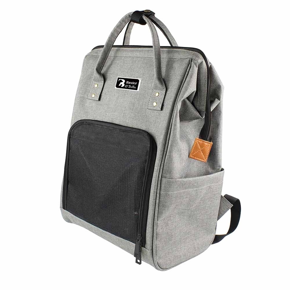 😻🦮Backpack Travel Carrier Bag for Pets cats dogs etc